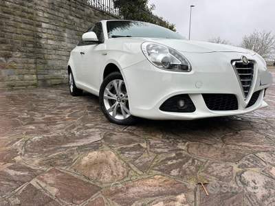 Alfa Romeo Giulietta Distinctive usata Pieve di Cento
