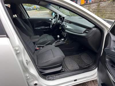 Alfa Romeo Giulietta Distinctive usata Pieve di Cento