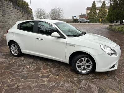 Alfa Romeo Giulietta Distinctive usata Pieve di Cento