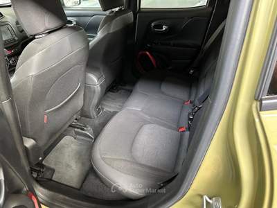 Jeep Renegade 4WD Active Drive Low T usata Pieve di Cento
