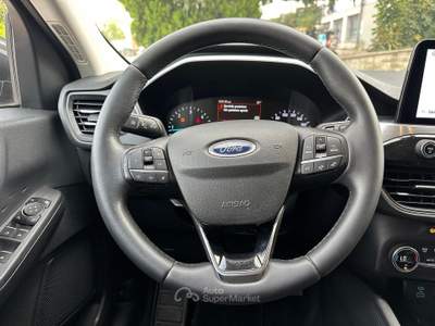 Ford Kuga EcoBlue 120 CV aut. 2WD Titanium usata Pieve di Cento