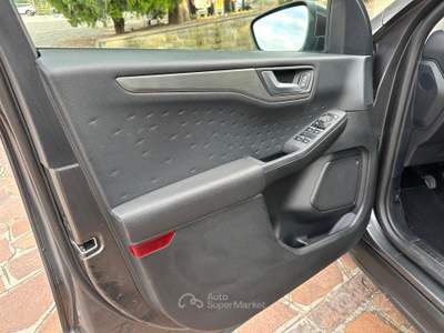 Ford Kuga EcoBlue 120 CV aut. 2WD Titanium usata Pieve di Cento