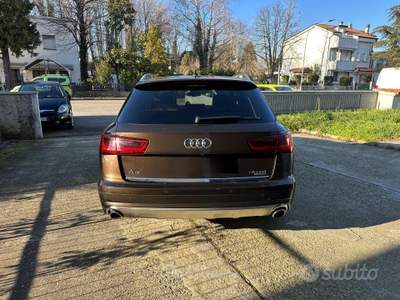 Audi A6 3.0 TDI 272 CV S tronic Business P usata Pieve di Cento
