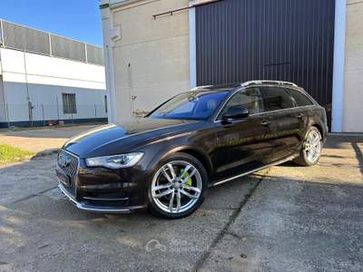 Audi A6 3.0 TDI 272 CV S tronic Business P usata Pieve di Cento
