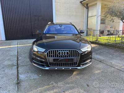 Audi A6 3.0 TDI 272 CV S tronic Business P usata Pieve di Cento