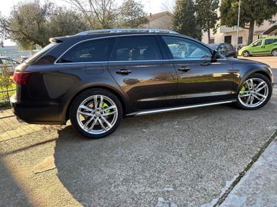 Audi A6 3.0 TDI 272 CV S tronic Business P usata Pieve di Cento