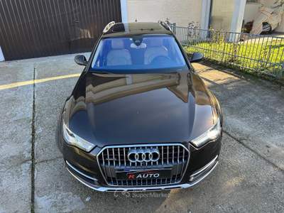 Audi A6 3.0 TDI 272 CV S tronic Business P usata Pieve di Cento