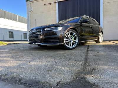 Audi A6 3.0 TDI 272 CV S tronic Business P usata Pieve di Cento
