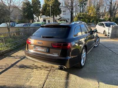 Audi A6 3.0 TDI 272 CV S tronic Business P usata Pieve di Cento