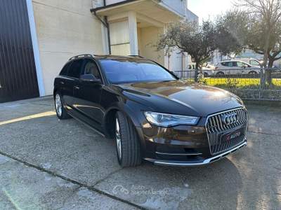 Audi A6 3.0 TDI 272 CV S tronic Business P usata Pieve di Cento