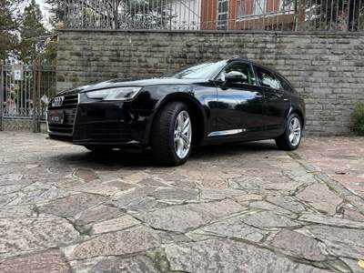 Audi A4 190 CV ultra S tronic SW usata Pieve di Cento
