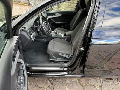 Audi A4 190 CV ultra S tronic SW usata Pieve di Cento