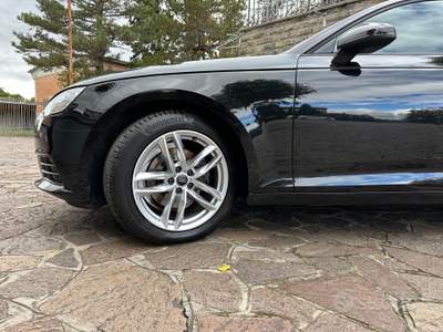 Audi A4 190 CV ultra S tronic SW usata Pieve di Cento