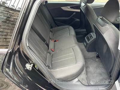 Audi A4 190 CV ultra S tronic SW usata Pieve di Cento