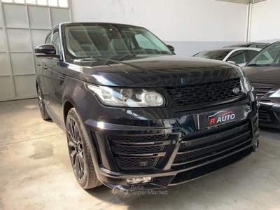 Land Rover Range Rover Sport Range Rover Sport 3.0 usata Pieve di Cento