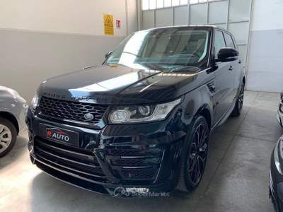 Land Rover Range Rover Sport Range Rover Sport 3.0 usata Pieve di Cento