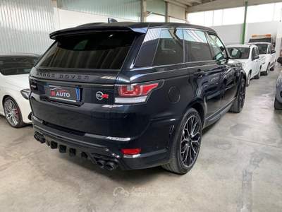 Land Rover Range Rover Sport Range Rover Sport 3.0 usata Pieve di Cento