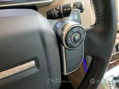 Land Rover Range Rover Sport Range Rover Sport 3.0 usata Pieve di Cento