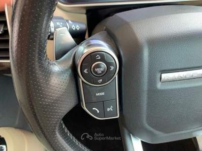 Land Rover Range Rover Sport Range Rover Sport 3.0 usata Pieve di Cento