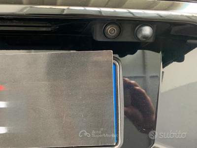 Land Rover Range Rover Sport Range Rover Sport 3.0 usata Pieve di Cento