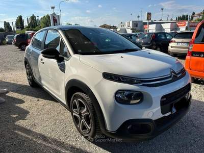 Citroen C3 Feel NEOPATENTATI usata Pieve di Cento