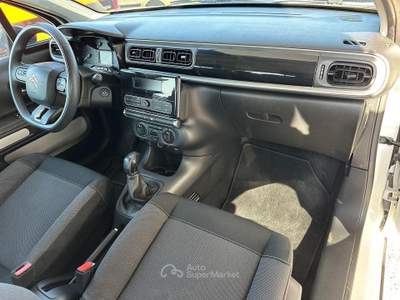 Citroen C3 Feel NEOPATENTATI usata Pieve di Cento