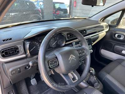 Citroen C3 Feel NEOPATENTATI usata Pieve di Cento