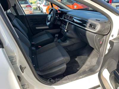 Citroen C3 Feel NEOPATENTATI usata Pieve di Cento