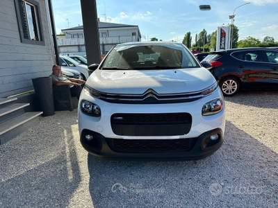 Citroen C3 Feel NEOPATENTATI usata Pieve di Cento