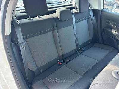 Citroen C3 Feel NEOPATENTATI usata Pieve di Cento