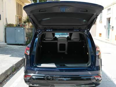 Renault Espace Full Hybrid E-Tech 200 7p Iconic usata FERRARA