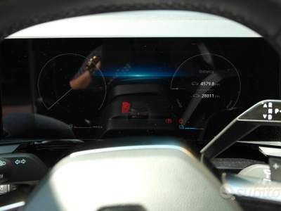 Renault Espace Full Hybrid E-Tech 200 7p Iconic usata FERRARA