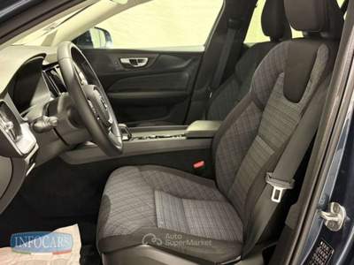 Volvo V60 B4 (d) MHEV  197 CV Autom. Core - Promo Blu/Azzurro usata Este