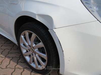 Alfa Romeo Giulietta 1.4 t. m.air Progression 170cv Bianco usata Seregno