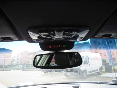 Alfa Romeo Giulietta 1.4 t. m.air Progression 170cv Bianco usata Seregno