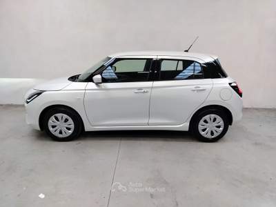 Suzuki Swift Swift 1.2 Hybrid Waku Bianco usata ROVIGO