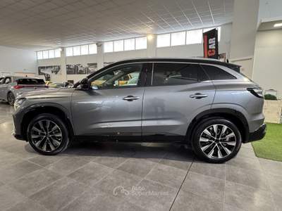 Renault Austral techno full hybrid E-Tech 200cv Grigio usata Occhiobello