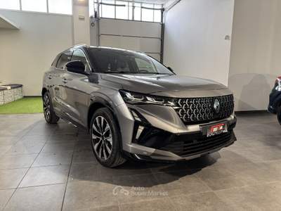 Renault Austral techno full hybrid E-Tech 200cv Grigio usata Occhiobello