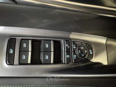 BYD Seal Seal U DM-i 1.5 phev Design awd Nero usata Occhiobello