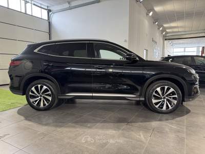 BYD Seal Seal U DM-i 1.5 phev Design awd Nero usata Occhiobello