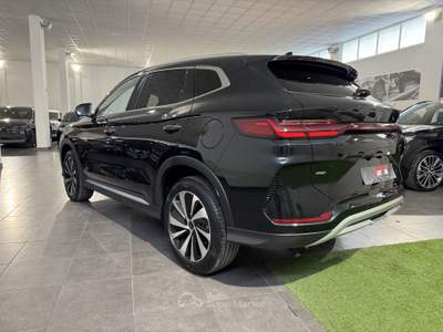 BYD Seal Seal U DM-i 1.5 phev Design awd Nero usata Occhiobello