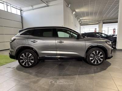 Renault Austral techno full hybrid E-Tech 200cv Grigio usata Cesena