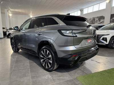 Renault Austral techno full hybrid E-Tech 200cv Grigio usata Cesena