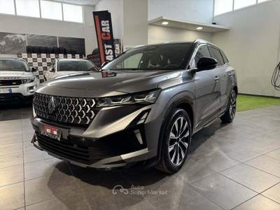 Renault Austral techno full hybrid E-Tech 200cv Grigio usata Cesena