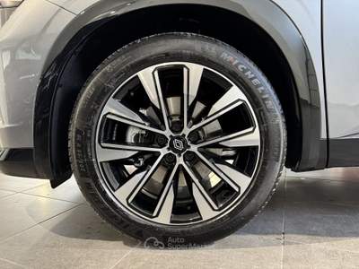 Renault Austral techno full hybrid E-Tech 200cv Grigio usata Cesena