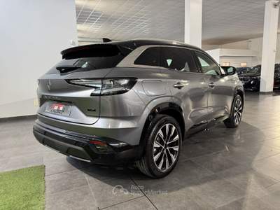 Renault Austral techno full hybrid E-Tech 200cv Grigio usata Cesena