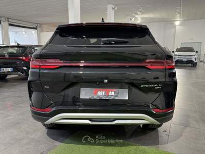 BYD Seal Seal U DM-i 1.5 phev Design awd Nero usata Cesena