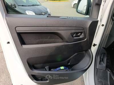 Fiat Scudo Scudo Ice van M 1.5 diesel 120cv S&S Bianco usata Villaga