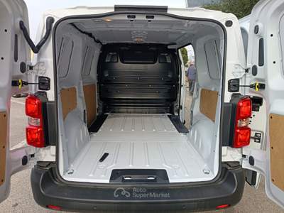 Fiat Scudo Scudo Ice van M 1.5 diesel 120cv S&S Bianco usata Villaga