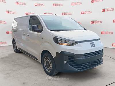 Fiat Scudo Scudo Ice van M 1.5 diesel 120cv S&S Bianco usata Villaga